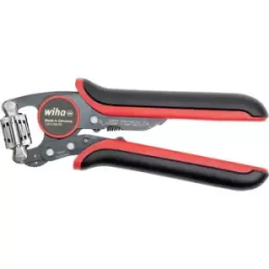 Image of Wiha 45223 45223 Crimper Ferrules 0.08 up to 16 mm²