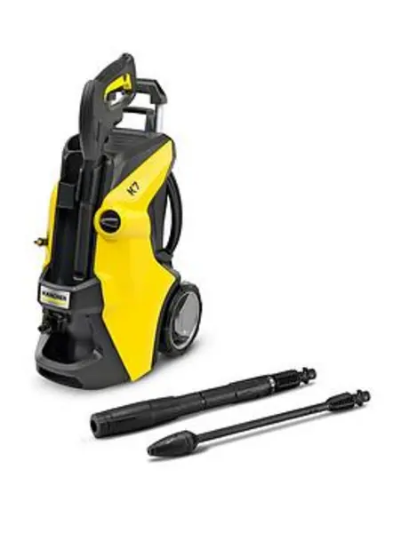 Image of Karcher K 7 POWER Pressure Washer 180 Bar