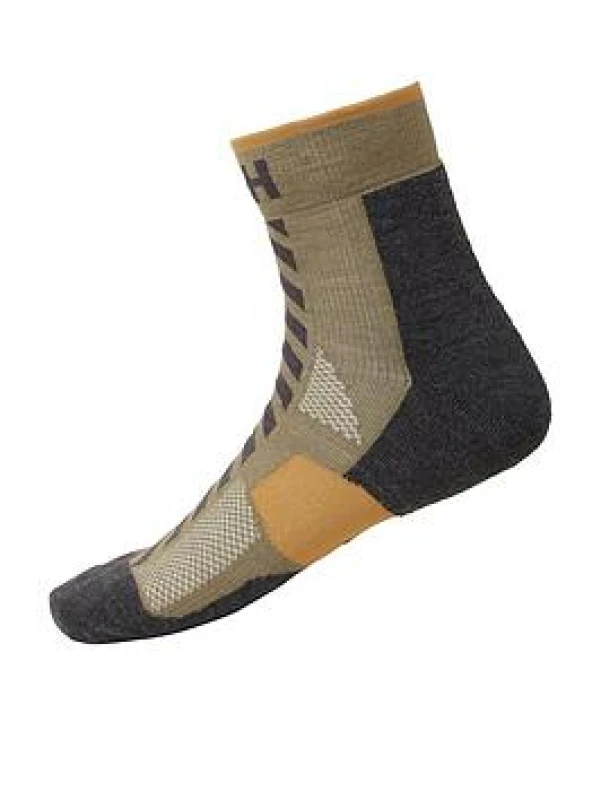 Image of Socks Helly Hansen Quarter Vert Unisex 39/41