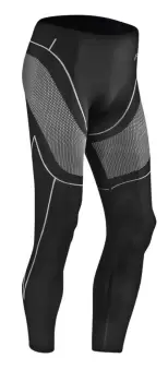 Image of F-Lite Megalight 140 Functional Pants, black, Size XL, black, Size XL
