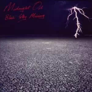 Image of Midnight Oil - Blue Sky Mining CD Album - Used