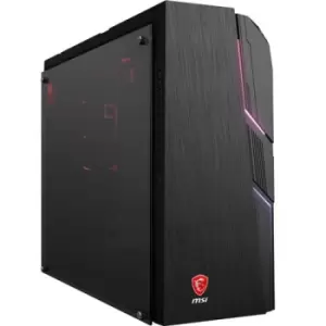 Image of MSI MAG Codex 5 13TC-1608UK i5-13400F Desktop Intel Core i5 16GB DDR4-SDRAM 1000 GB SSD Windows 11 Home PC Black