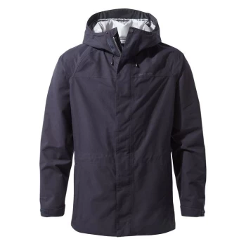 Image of Craghoppers Corran Gore Jacket - Blue