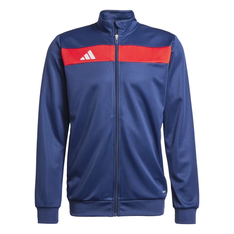 Image of adidas performance Tiro25 Essential Tracksuit Navy Blue Men S;XL;XS