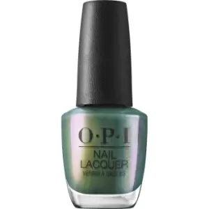 Image of OPI Nail Polish Big Zodiac Energy 15ml (Various Shades) - Feelin' Caprincorn-y