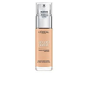 Image of ACCORD PARFAIT foundation #2N-vanilla