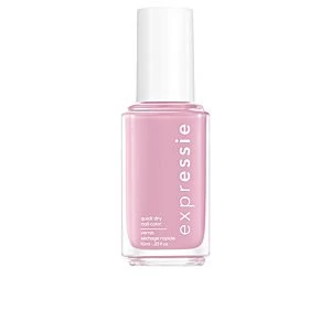 Image of essie Expressie 200 In The Time Zone Pink Nail Polish