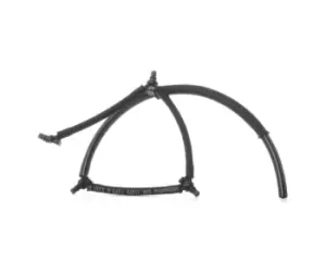 Image of DR.MOTOR AUTOMOTIVE Hose, fuel overflow PEUGEOT,CITROEN DRM16004 157468,1574HL,157468 157468,1574HL