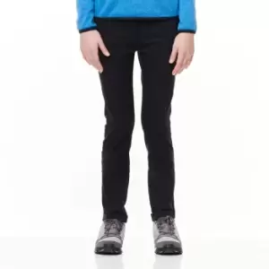 Image of Craghoppers Boys & Girls Fern Nosi Defence Walking Trousers 3-4 Years- Waist 21-21.5', (53-54cm)