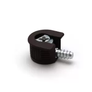 Image of Moderix - Eccentric Cam Bush Big With Pin - Colour Brown - Pack of 2