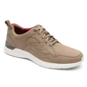 Image of Rockport Total Motion Active Walk Post - Beige