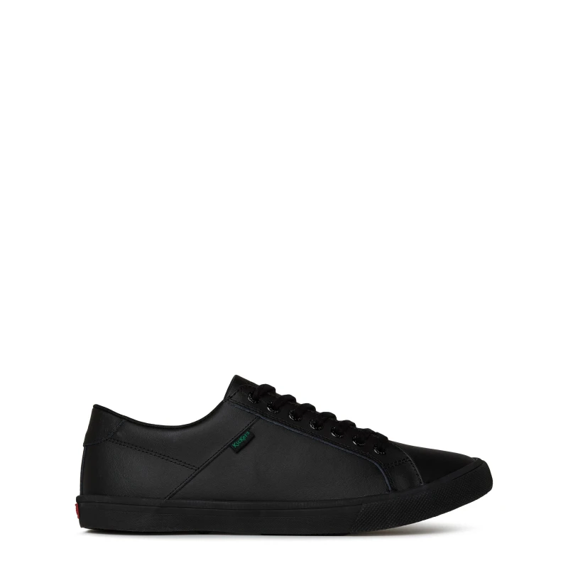 Image of Kickers Kody Mens Trainers - Black 7