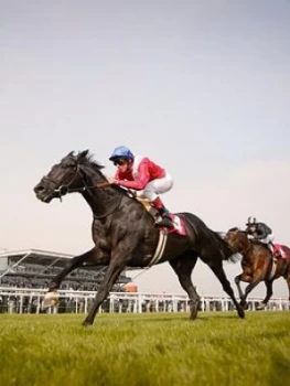 Image of Virgin Experience Days Winning Horse Racing Day For Two In A Choice Of 16 Locations, Women