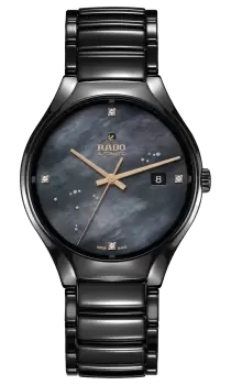 Image of Rado True Automatic Diamonds - R27056842