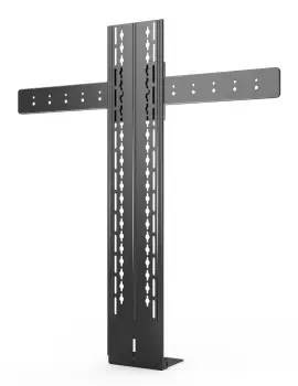 Image of Yealink VCS-TVMount2 Wall mount Black
