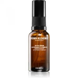 Image of Grown Alchemist Detox Detox Skin Serum 30ml