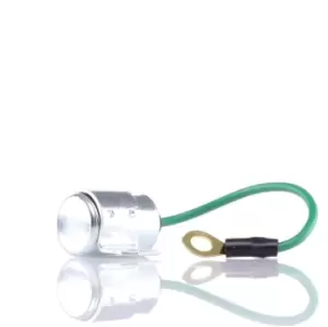 Image of BERU Condenser, ignition ZK197 TOYOTA,SUZUKI,DAIHATSU,LAND CRUISER (_J6_),Celica Coupe (_A2_),STARLET (KP6_),CELICA Coupe (RA4_, TA4_)