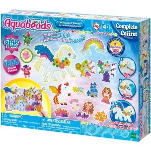 Image of Aquabeads Enchanted World Activity Set