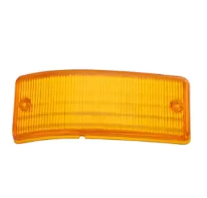 Image of HELLA Lens, indicator MERCEDES-BENZ 9EL 101 900-001 175966,0008225010,A0008225010