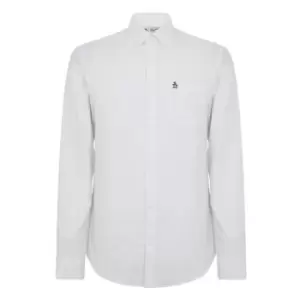 Image of Original Penguin Shirt - White