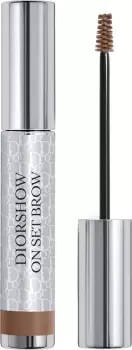 Image of DIOR Diorshow On Set Brow 5ml 03 - Brown