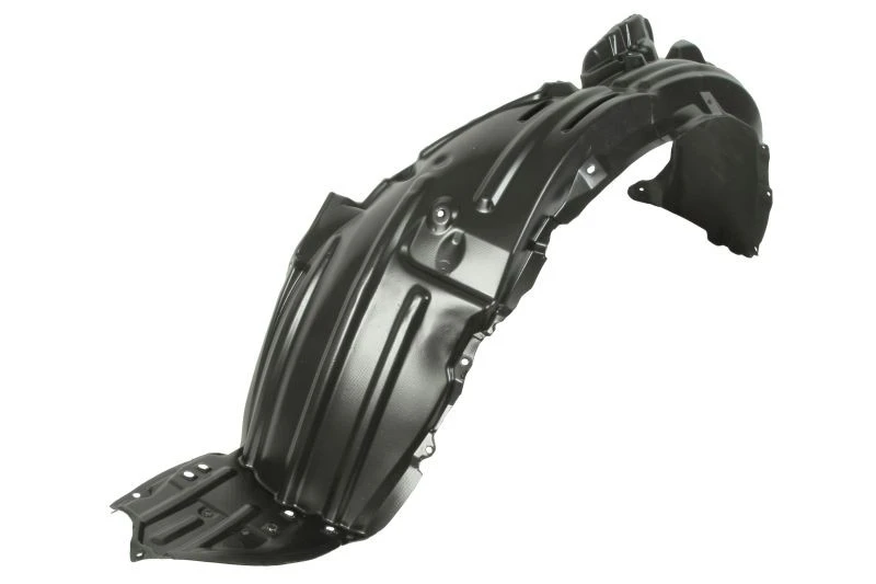 Image of BLIC 6601-01-8182801P Wheel Arch Cover Left Front Panelling,mudguard (1560)