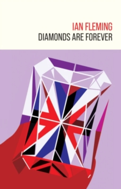 Image of Diamonds are Forever Hardback