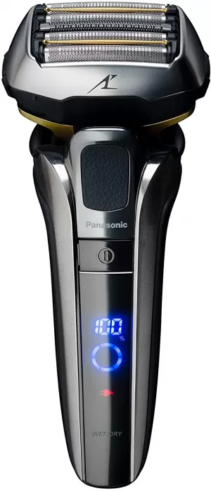 Image of Panasonic ESLV9Q Shaver