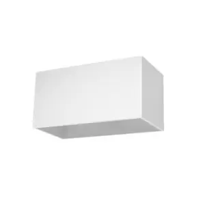 Image of Sollux Wall Lamp Quad Maxi White