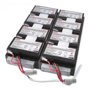 Image of Apc Replacement Battery Cartridge 26