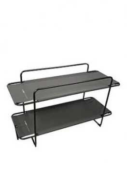 Image of Outdoor Revolution Folding Bunkbed