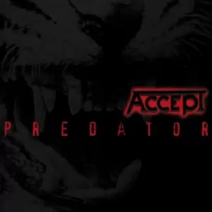 Image of Accept - Predator Vinyl