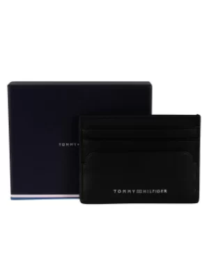 Image of Commuter Leather Card Holder