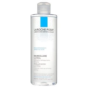 Image of La Roche-Posay Micellar Water 400ml