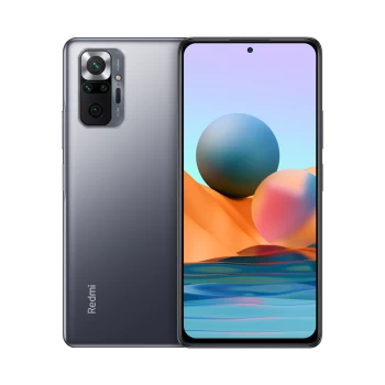 Image of Xiaomi Redmi Note 10 Pro 2021 64GB