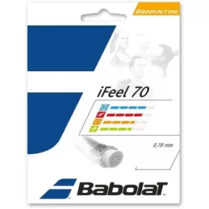 Image of Babolat I-Feel70 10.2M 00 - Multi