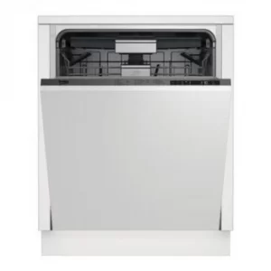 Image of Beko DIN29X20 Fully Integrated Dishwasher