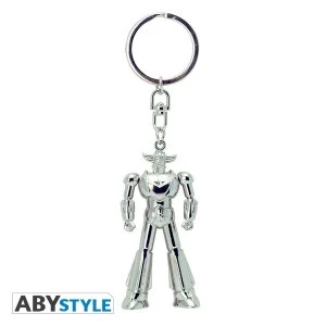 Image of Grendizer - Grendizer 3D Keychain