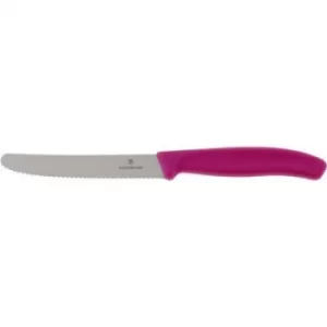 Image of Victorinox 6.7836.L115 Tomatoes and sausage knife