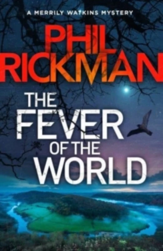Image of The Fever of the World : The fifteenth gripping novel in the bestselling series from the master of the supernatural thriller Paperback / softback