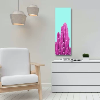 Image of 30902019C - 004 Multicolor Decorative Canvas Painting