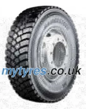 Image of Bridgestone M-Drive 001 ( 315/80 R22.5 156/150K )