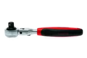 Image of Teng Tools 3/8 in Ratchet Handle, Square Drive With Ratchet Handle