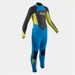 Image of Gul Response 43 SDL BS Junior Steamer - Multi