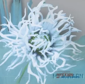 Image of More Better Different by Mick Karn CD Album