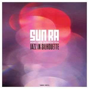 Image of Sun Ra - Jazz In Silhouette Vinyl
