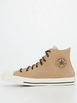 Image of Converse Chuck Taylor All Star - Khaki, Size 8, Men