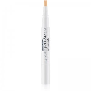 Image of essence Stay Natural Concealer 20 Gentle Beige 1.5ml