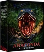 Image of Anaconda Collection - Deluxe Collector's Edition