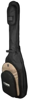Image of Electric Bass Guitar Bag 10mm Padding by Cobra
